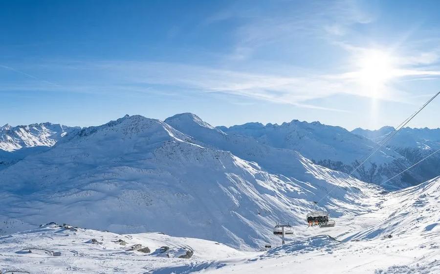 Andermatt