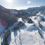 Stevens Pass