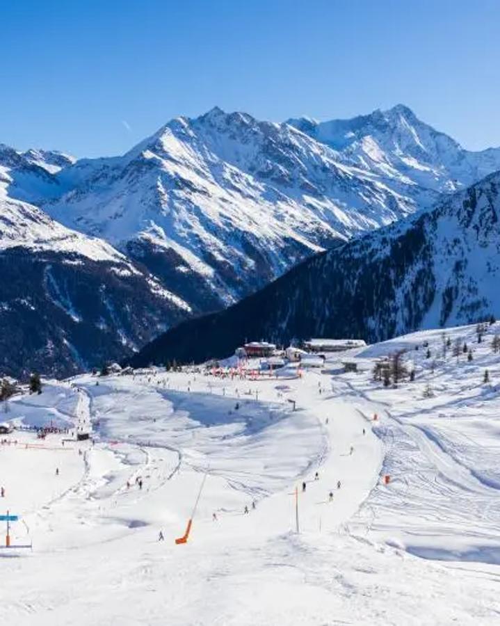 Grimentz/​Zinal