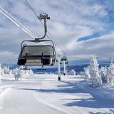 Mission Ridge