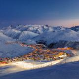 Alpe d'Huez