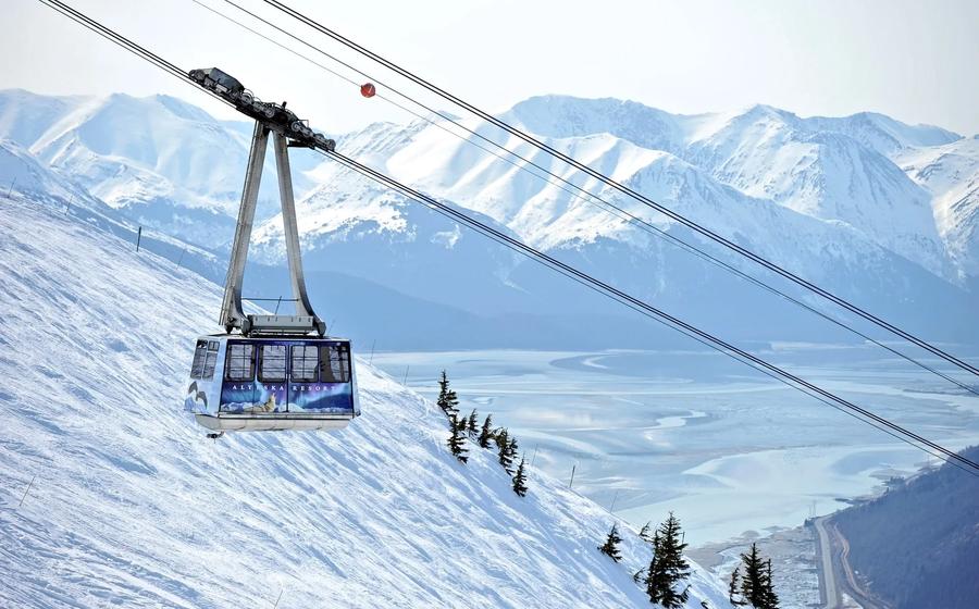 Alyeska