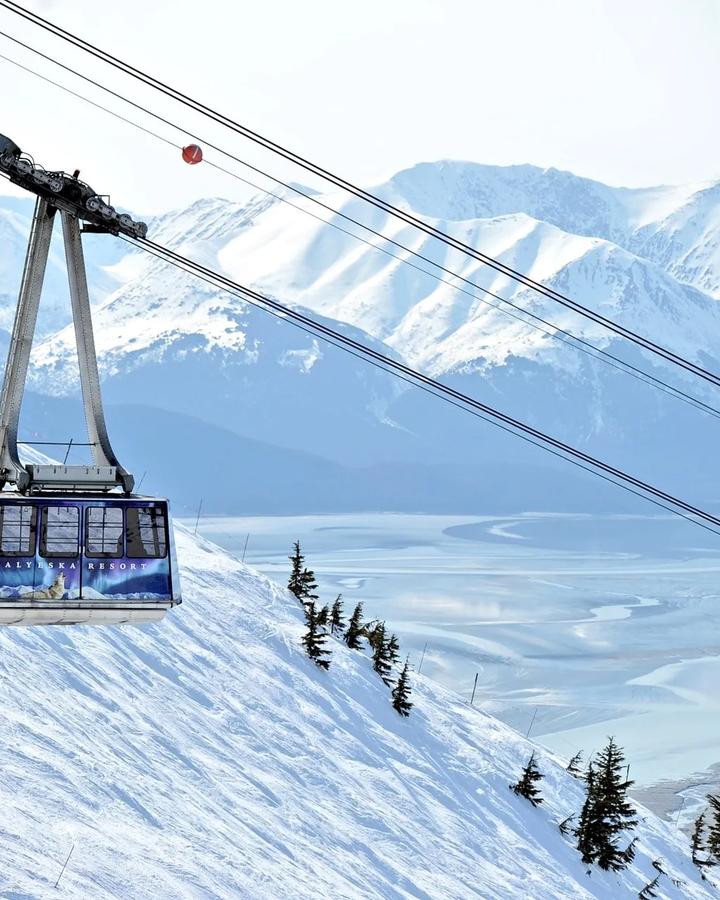Alyeska