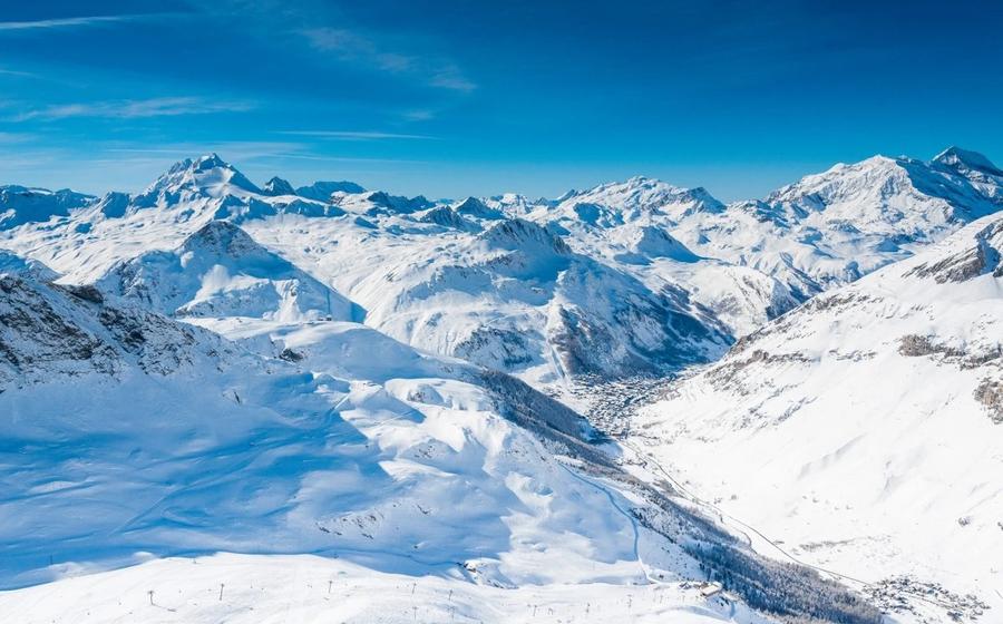 Val d'Isère