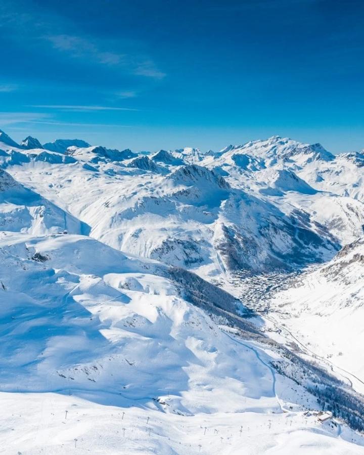 Val d'Isère