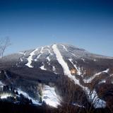 Pico Mountain