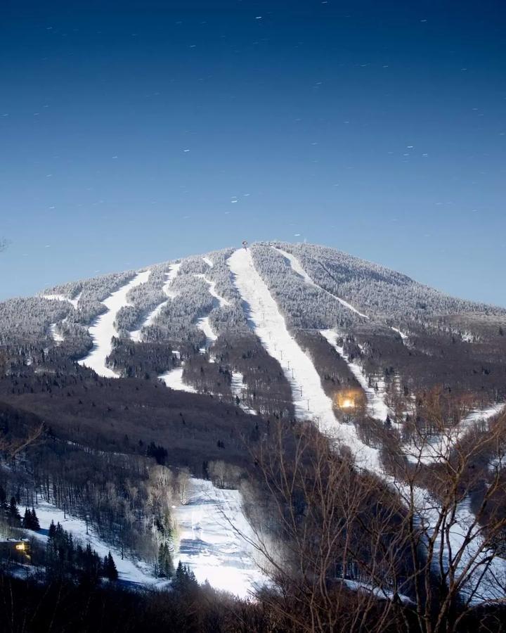 Pico Mountain