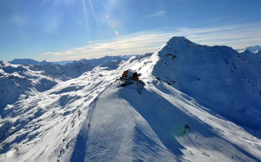 Bormio
