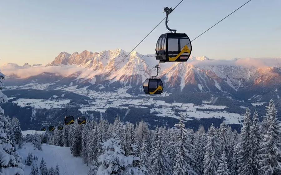 Schladming Dachstein