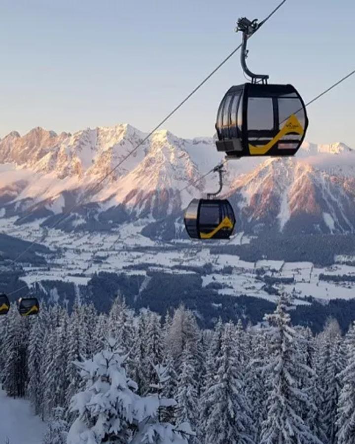 Schladming Dachstein