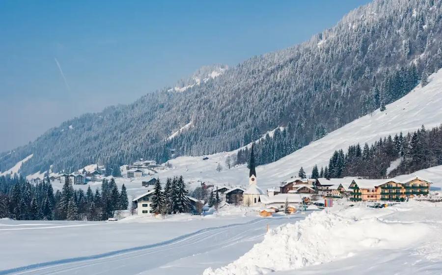 Balderschwang