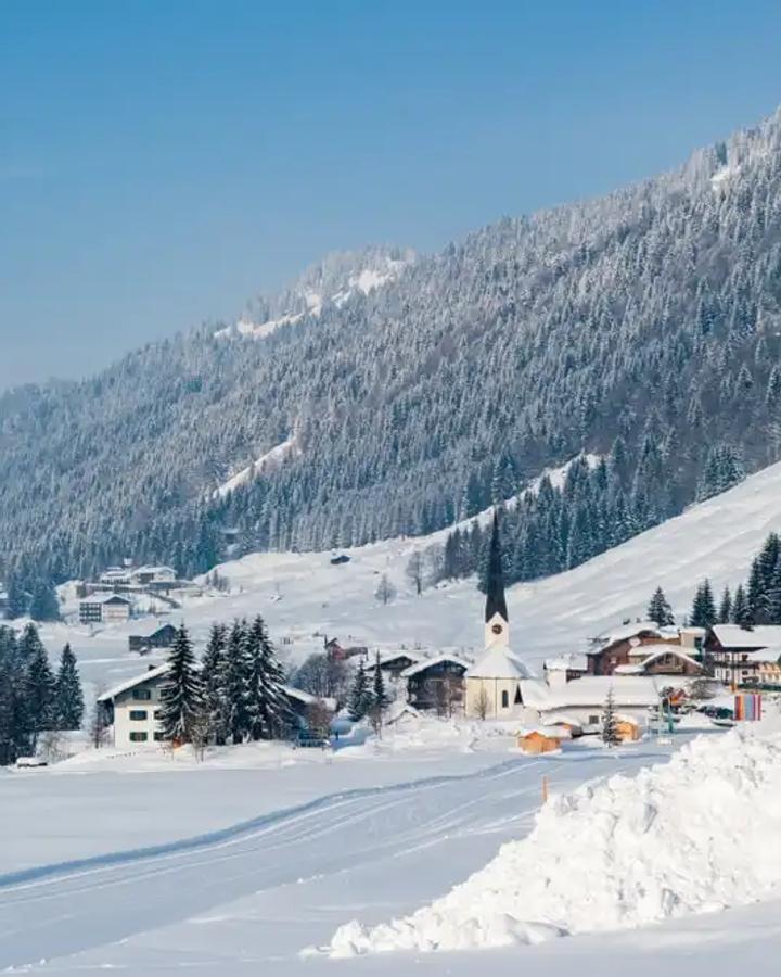 Balderschwang