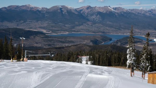 Keystone Resort Opens for 2026/27 With More Than Two Miles of Skiing