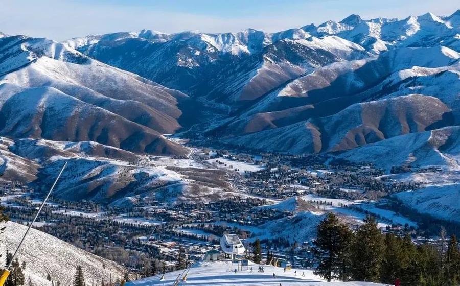 Sun Valley