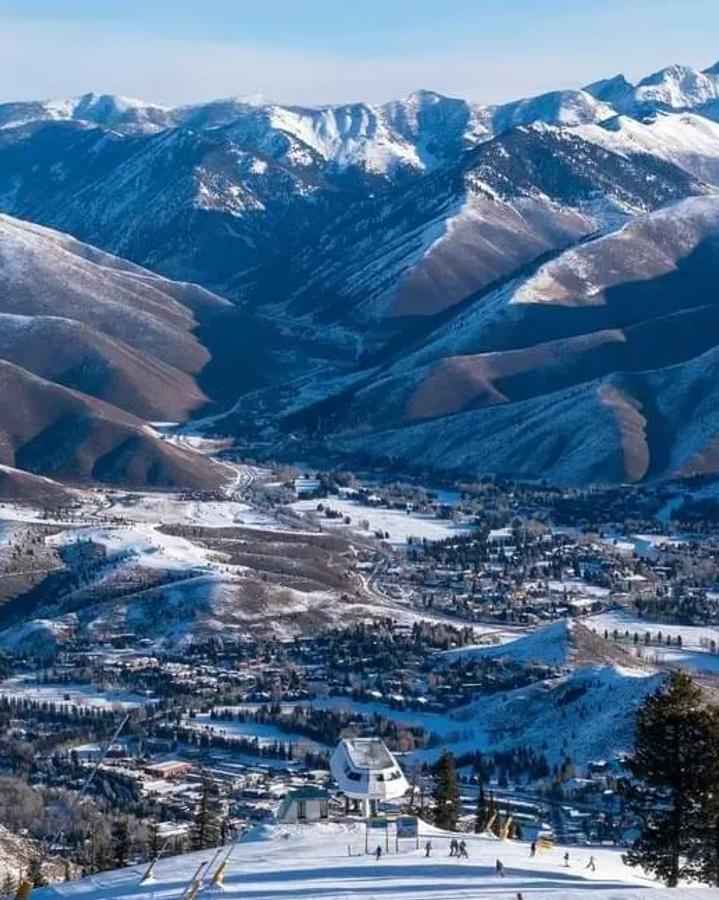 Sun Valley