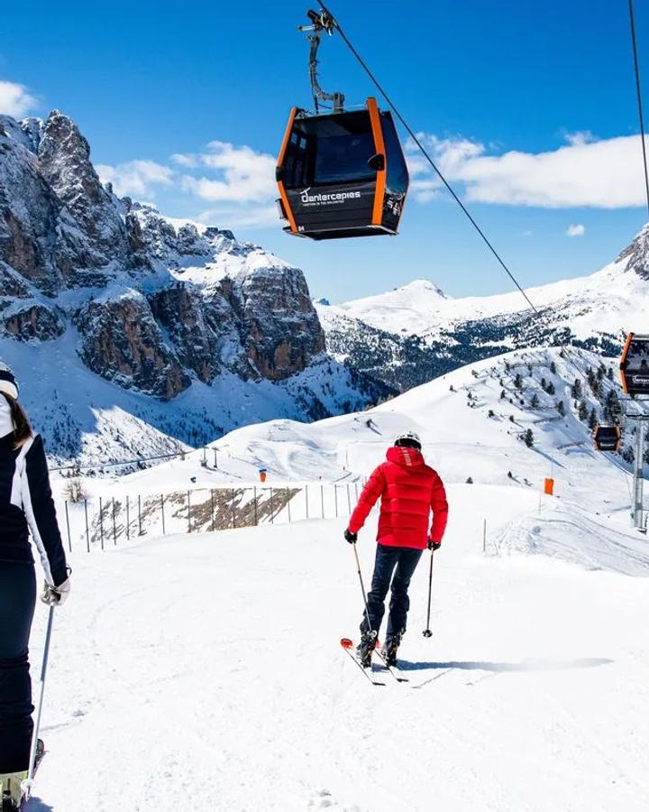 Val Gardena (Gröden)