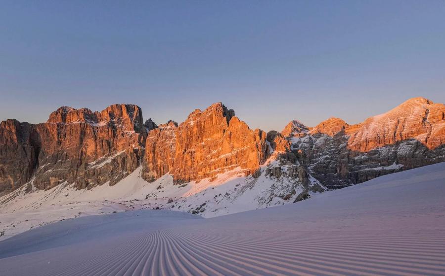 Cortina d’Ampezzo