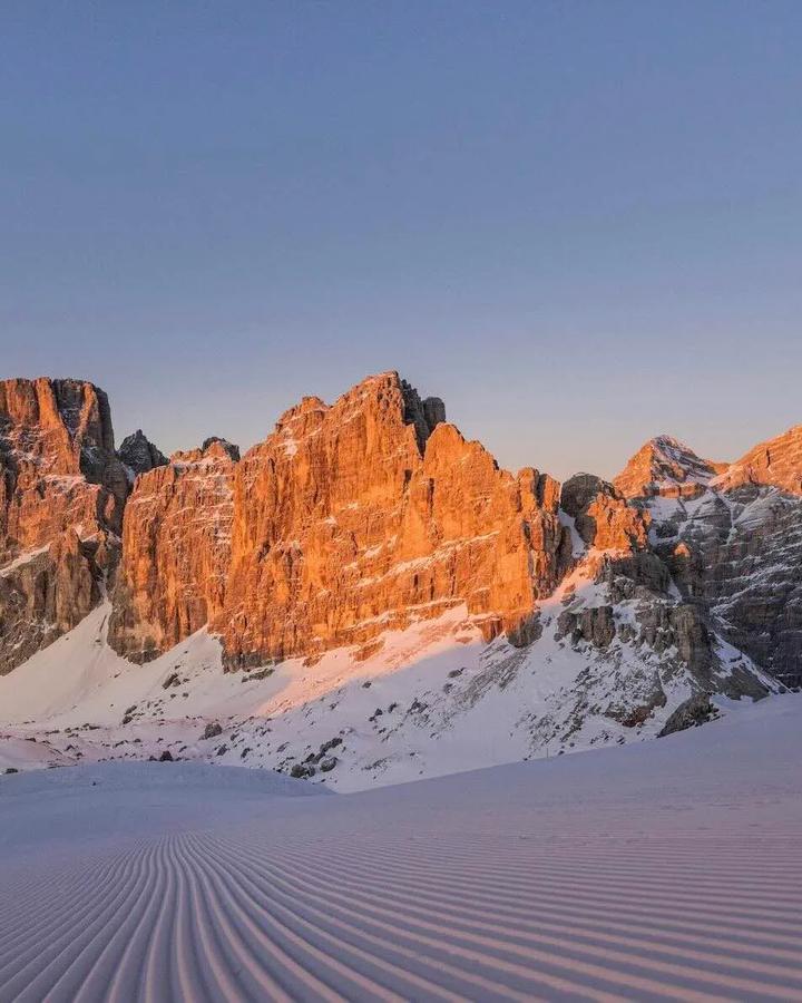 Cortina d’Ampezzo
