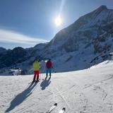Garmisch Partenkirchen