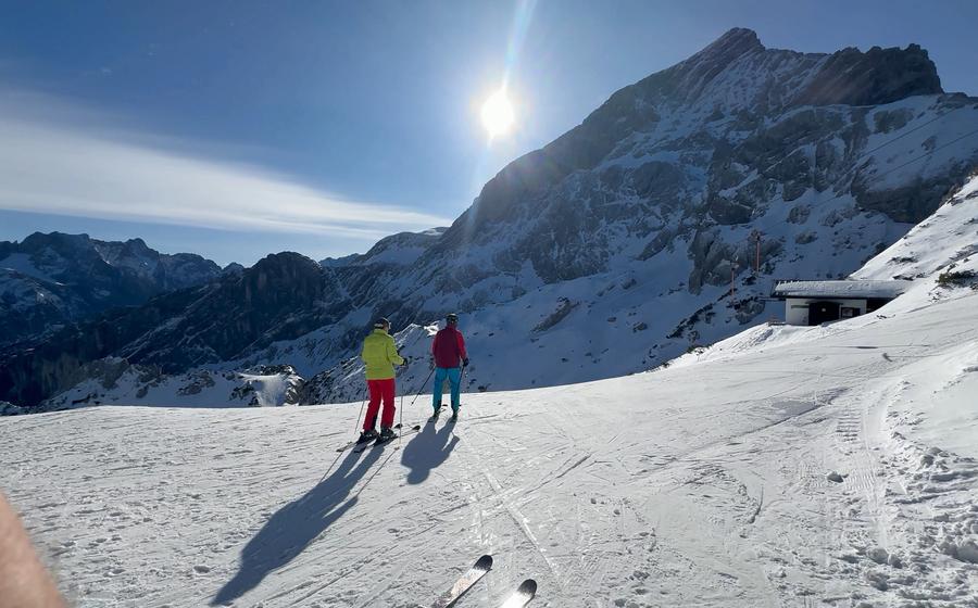 Garmisch Partenkirchen