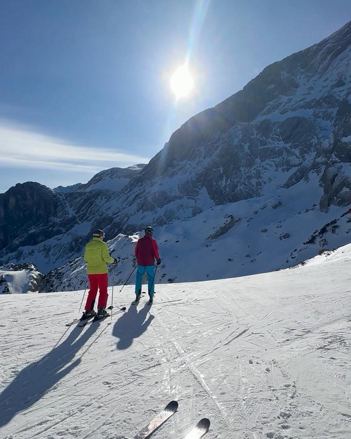 Garmisch Partenkirchen