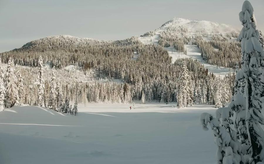 Mount Washington
