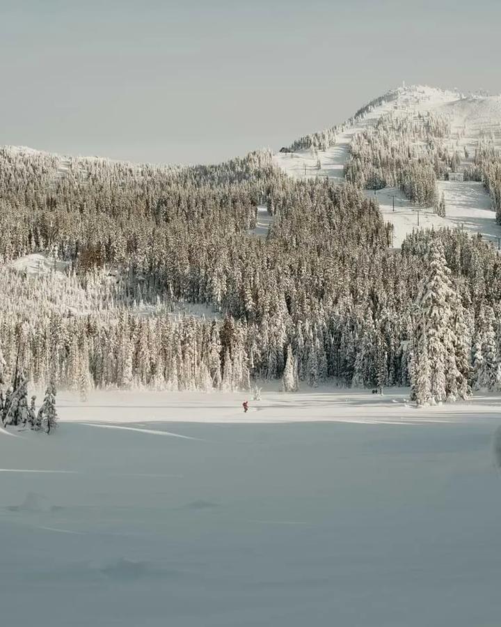 Mount Washington