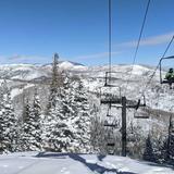 Pajarito Mountain