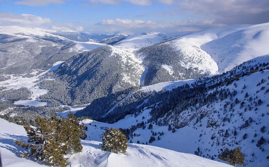 La Molina