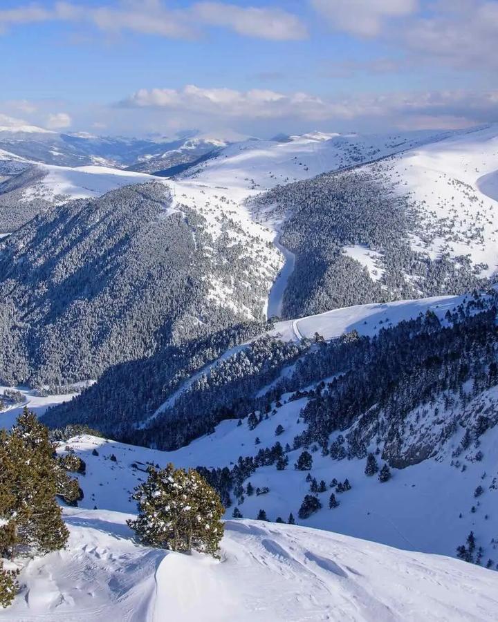 La Molina