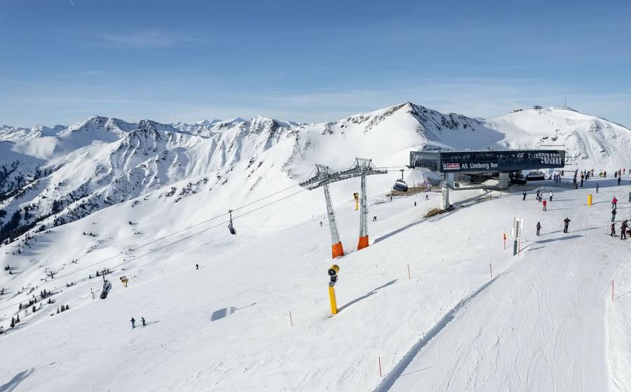 Saalbach-Hinterglemm