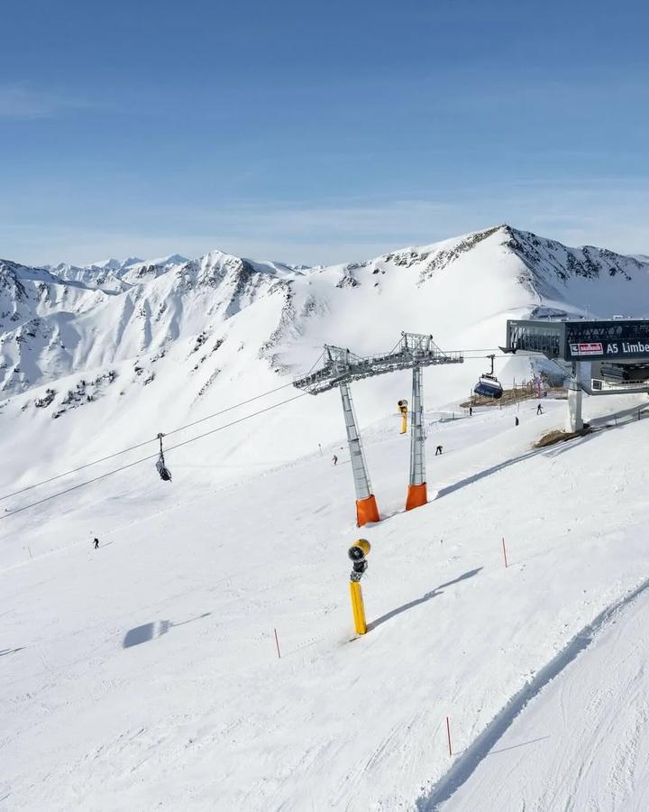Saalbach-Hinterglemm