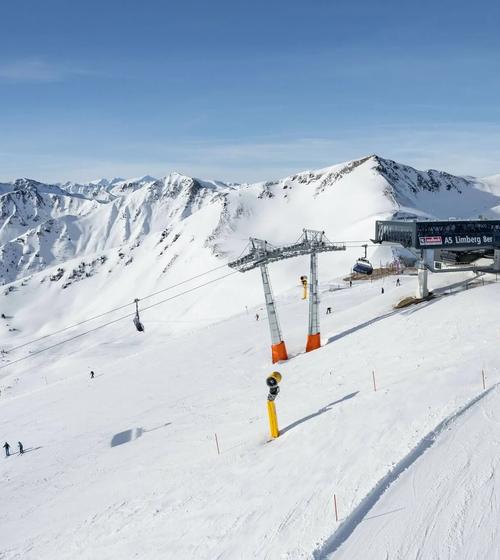 Saalbach-Hinterglemm
