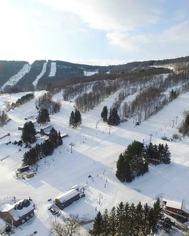 Greek Peak