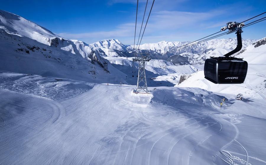 Les 2 Alpes