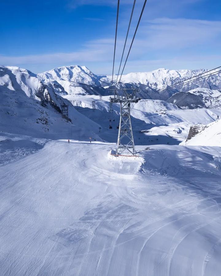 Les 2 Alpes