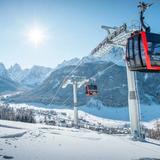 3 Zinnen Dolomites