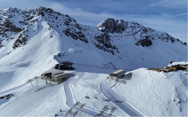 Arosa to Replace 40-Year-Old Hörnli Lifts With New Gondola and Chair