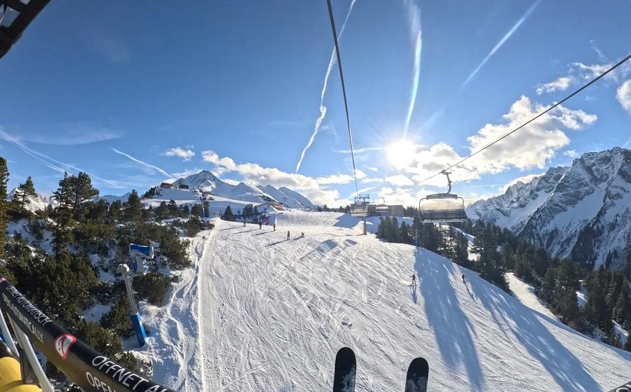 Mayrhofen