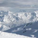Treble Cone
