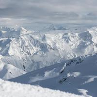 Treble Cone