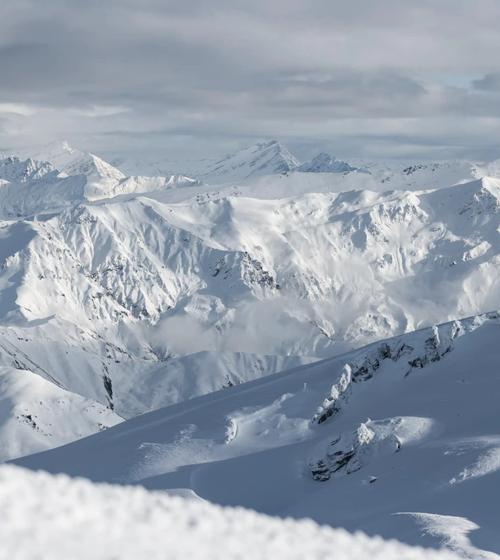 Treble Cone