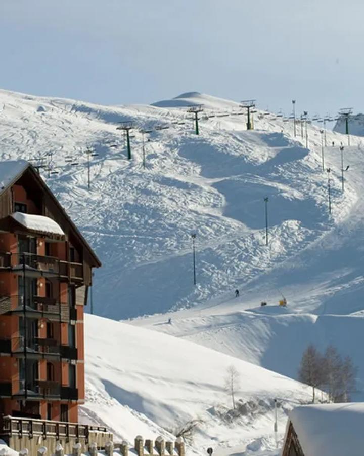 Prato Nevoso Mondolè Ski