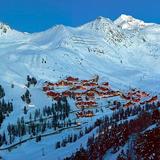 La Plagne