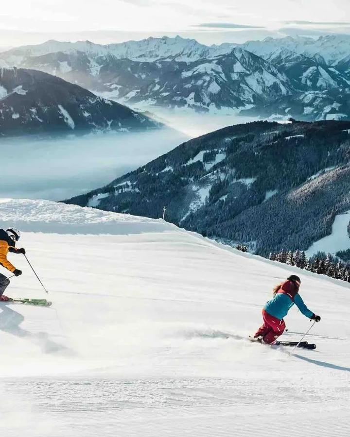 Zell Am See