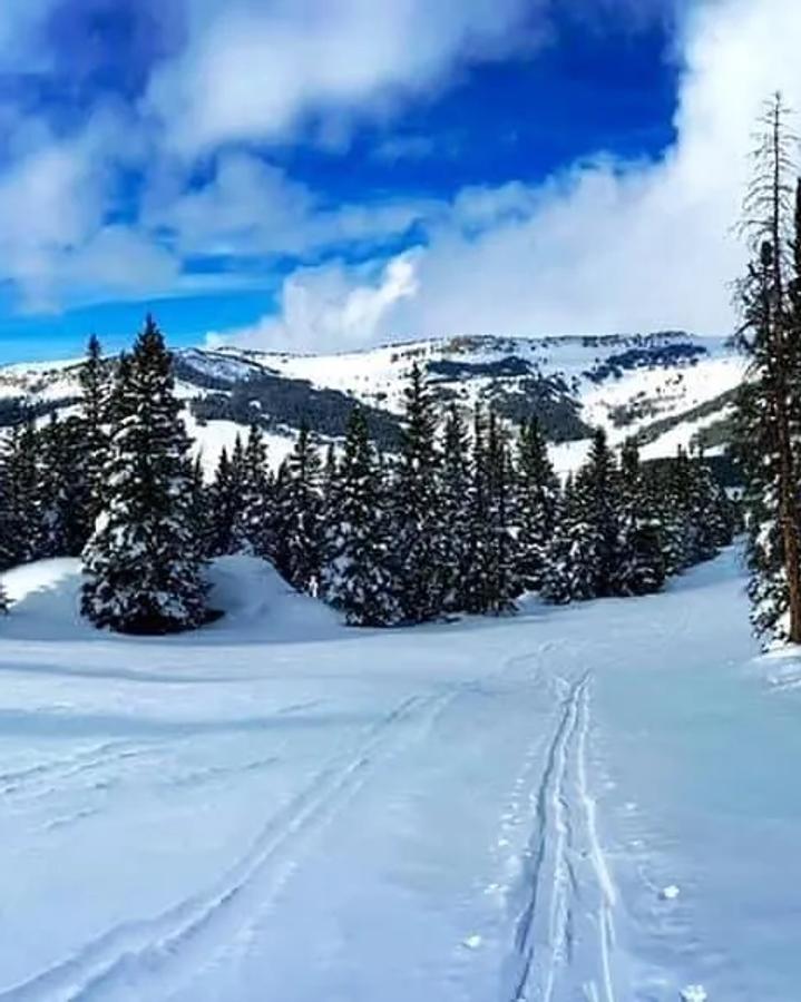 Antelope Butte