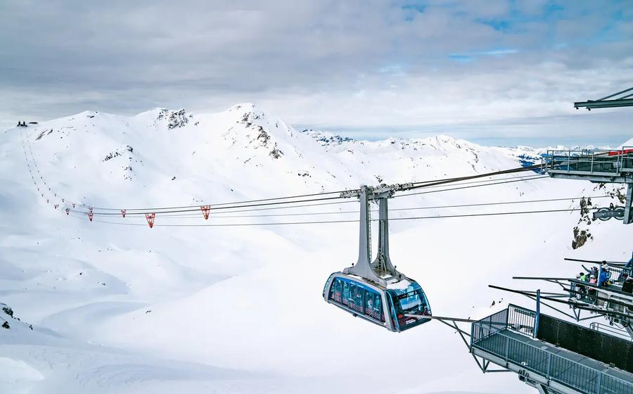 Arosa Lenzerheide
