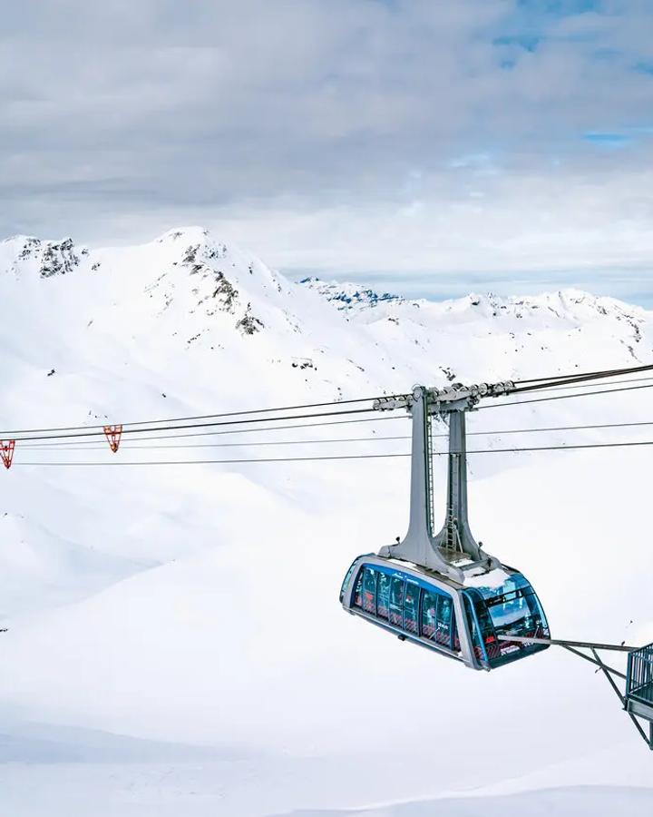 Arosa Lenzerheide