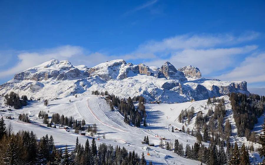 Alta Badia
