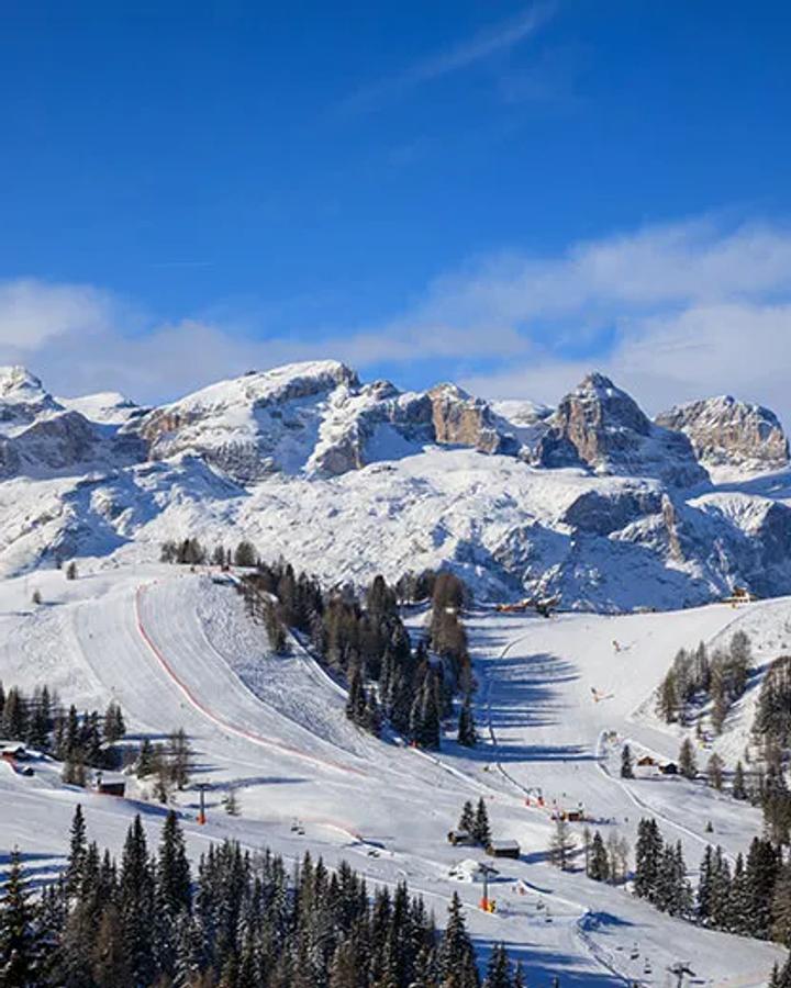 Alta Badia